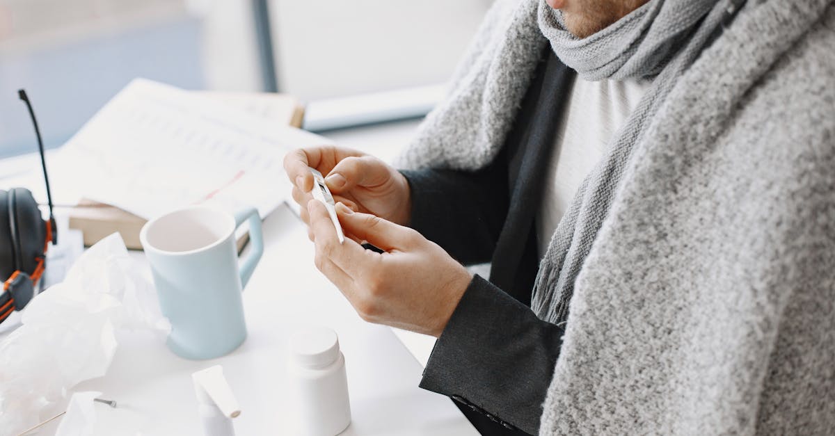 Man walking through a Wakefield park on a sunny day