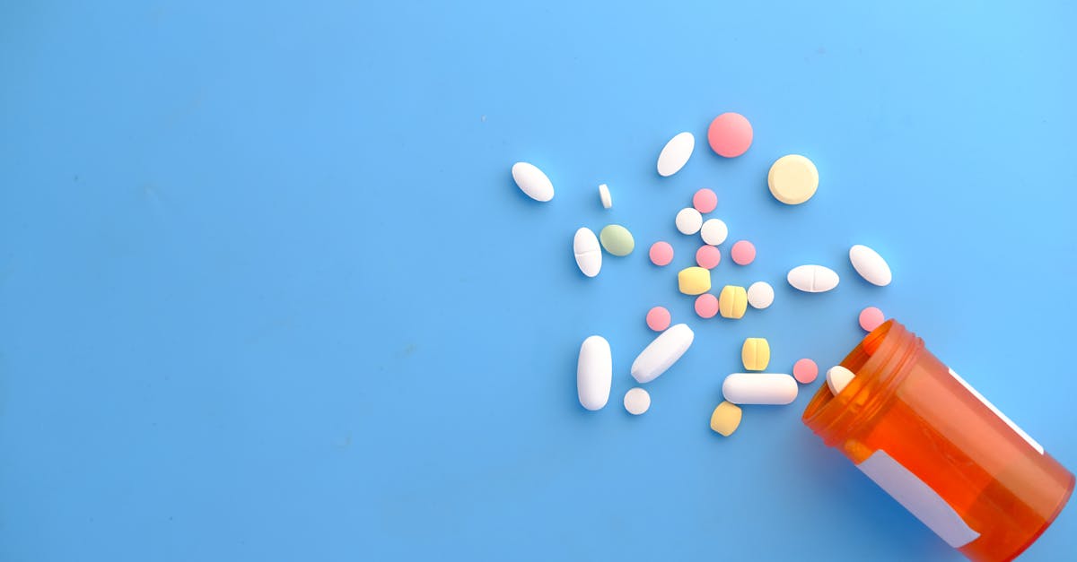 Pharmacist consulting with a patient at a modern pharmacy counter